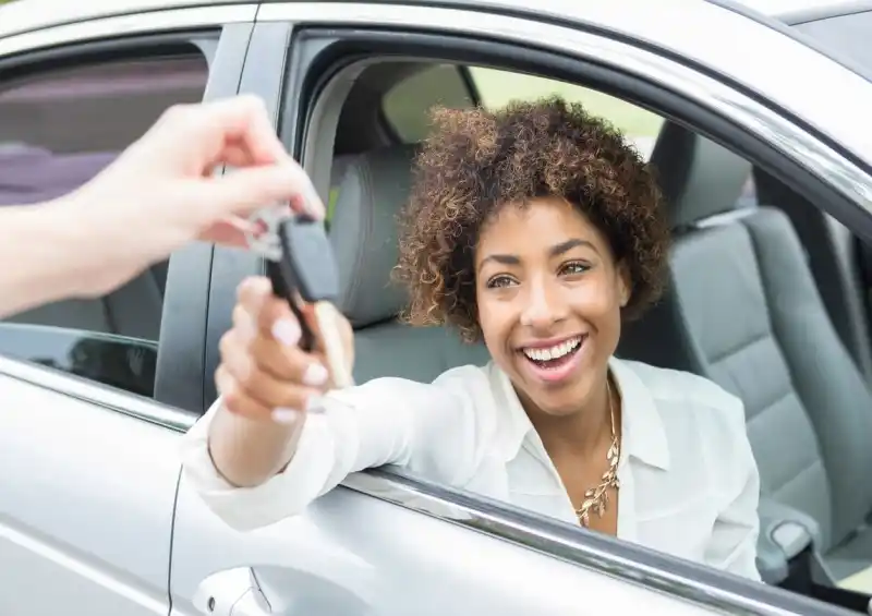 auto leasen Bronneger